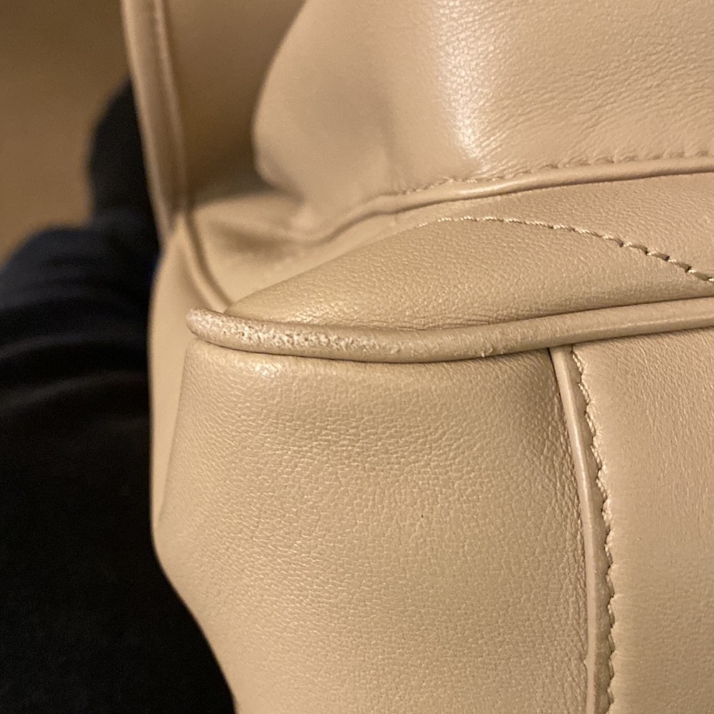 YSL Med Nikki bag - Picture 11 of 17
